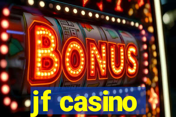 jf casino